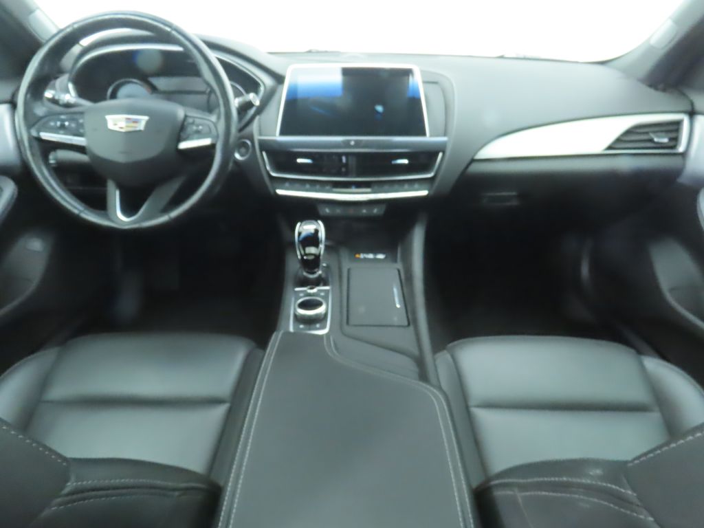 Thumbnail: 2022 Cadillac CT5 - 13