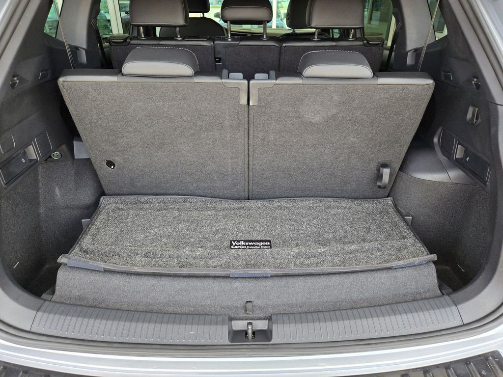 Used 2024 Volkswagen Tiguan SUV