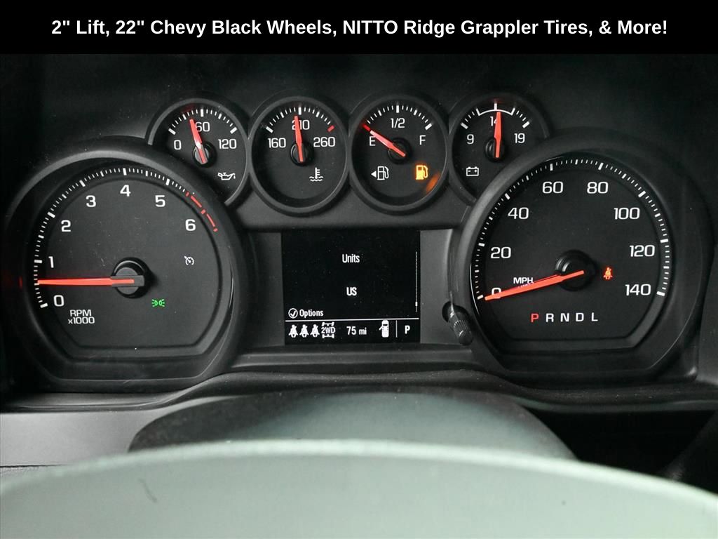 ChevroletSilverado 2500HD17