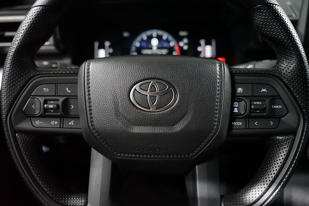 Thumbnail: 2026 Toyota Tacoma - 13