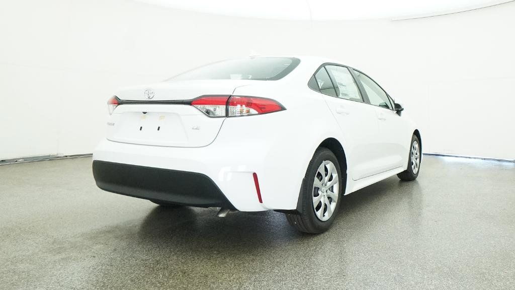 Thumbnail: 2026 Toyota Corolla - 16