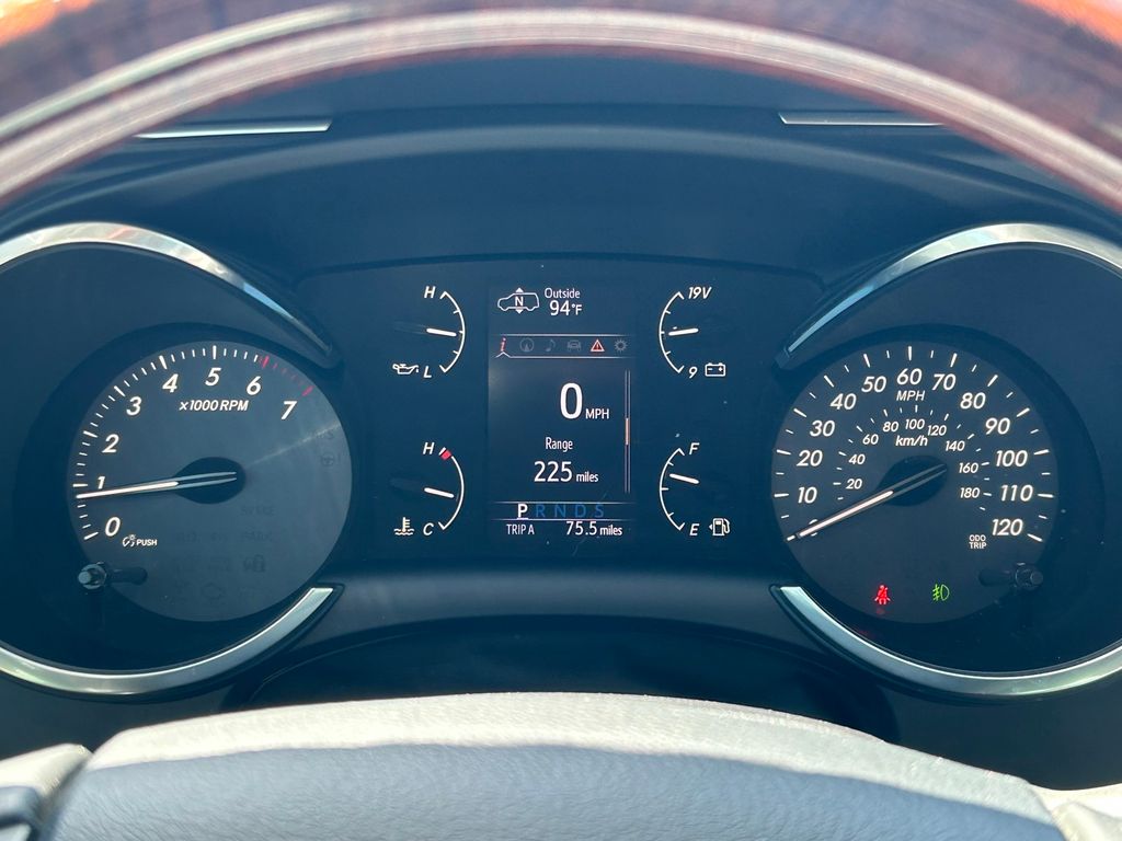 Used 2019 Toyota Sequoia SUV