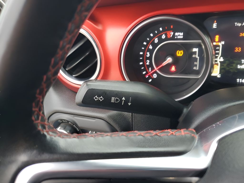 Used Car 2018 Jeep Wrangler  Unlimited Rubicon For Sale Under $25,000 In Austin, Texas