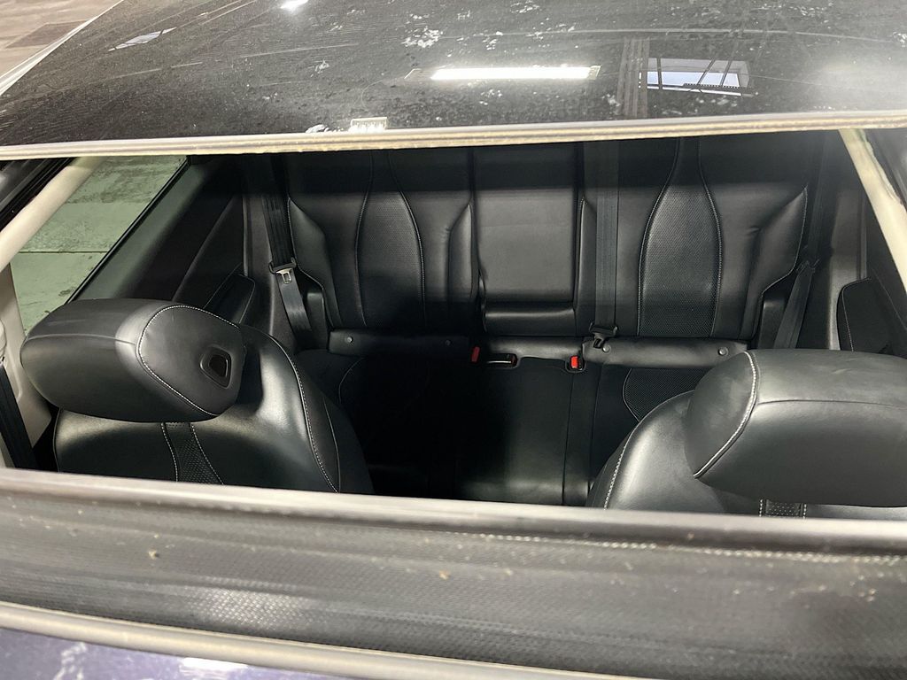 Used 2024 Black Acura Technology Package image 23