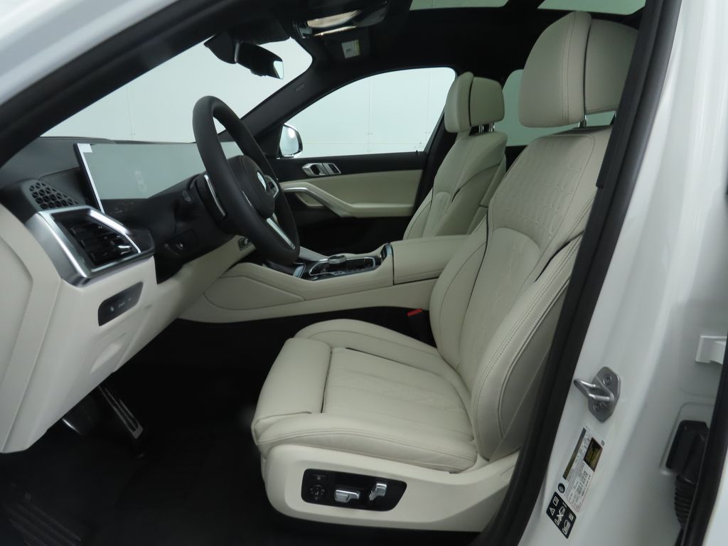 Thumbnail: 2026 BMW X6 - 20