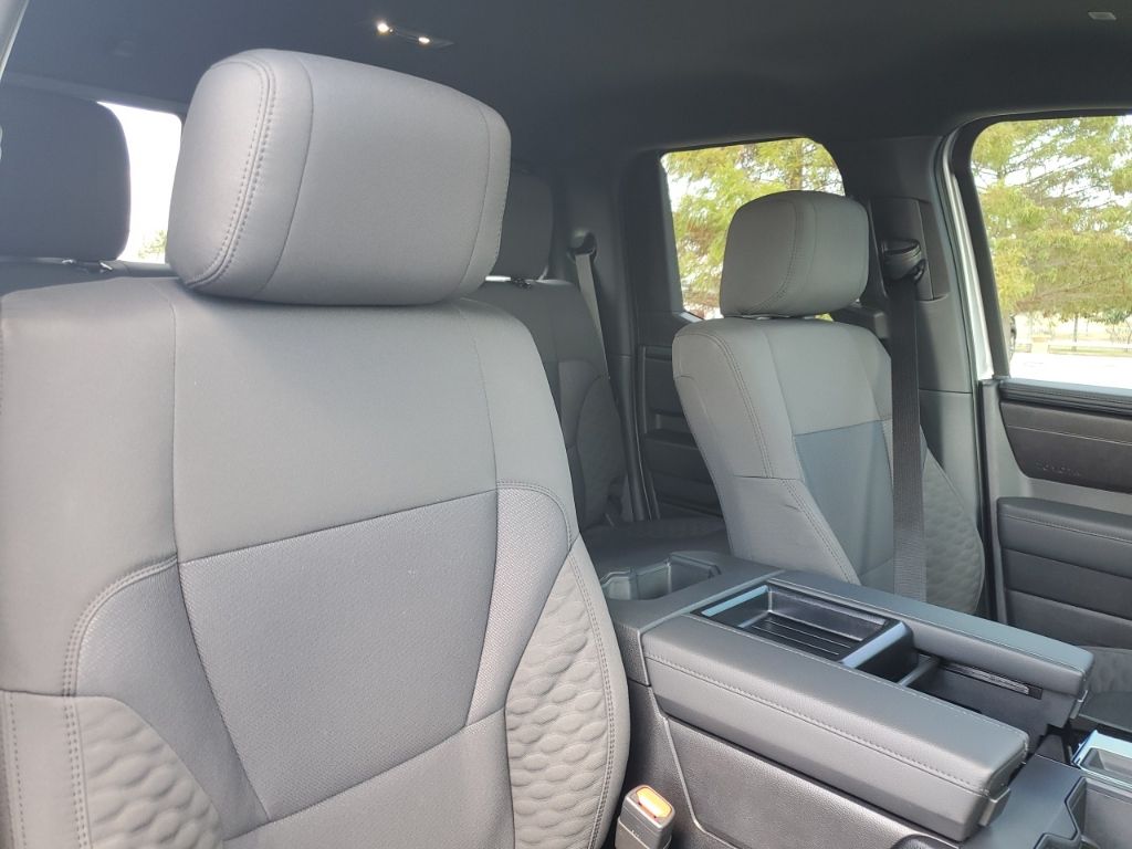 Used Car 2025 Toyota Tundra  Sr For Sale Under $40,000 In Austin, Texas