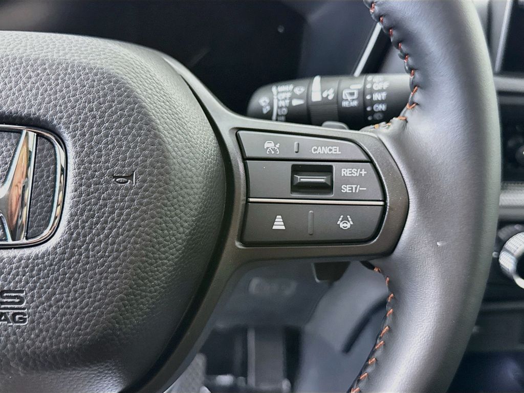 Thumbnail: 2026 Honda CR-V - 12
