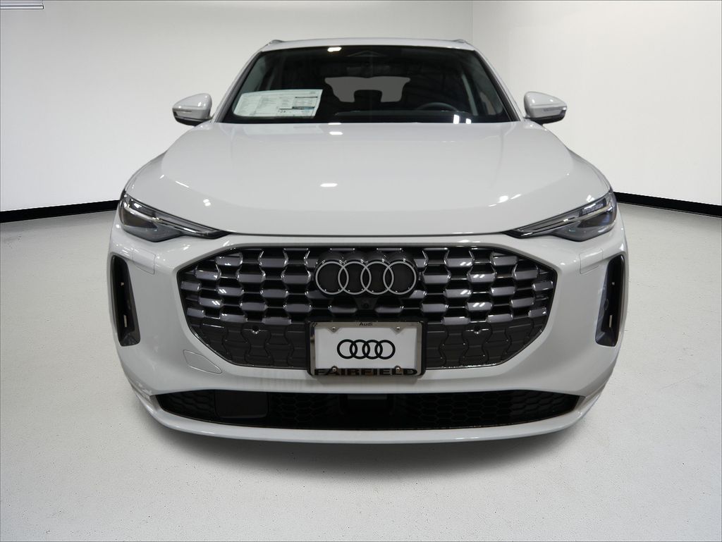 Thumbnail: 2026 Audi Q5 - 8