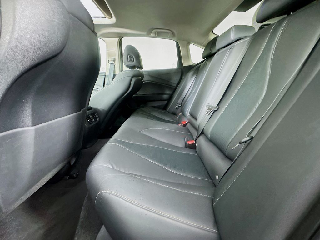 Used Car 2023 Acura Tlx  W/technology Package For Sale Under $35,000 In Austin, Texas