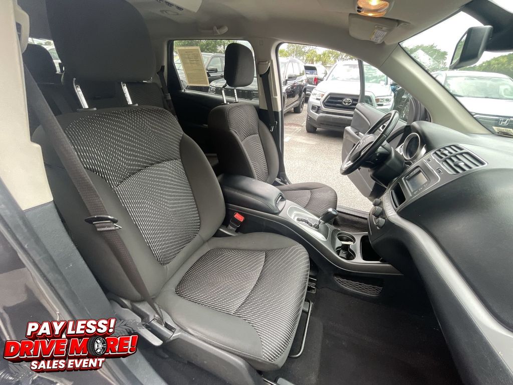 Used 2020 Dodge Journey SUV