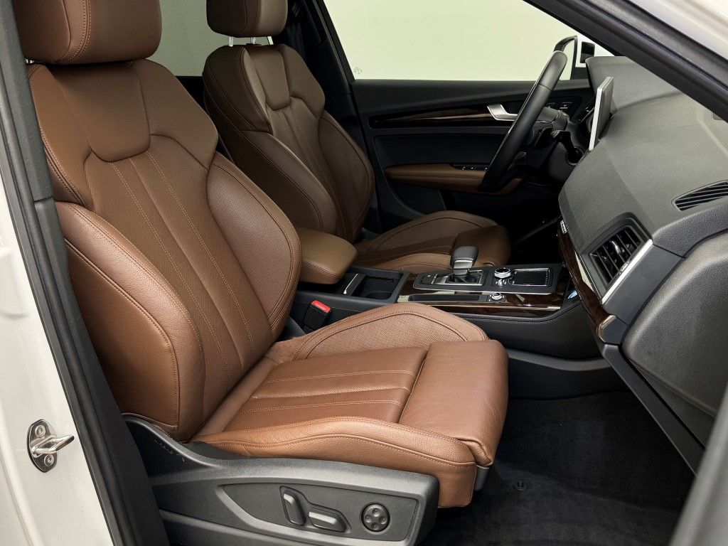2019 Audi Q5 Premium Plus 20
