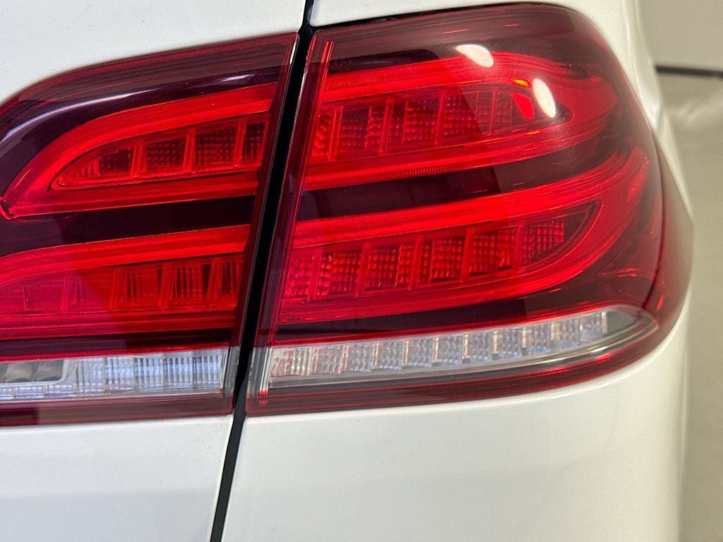 Used Car 2018 Mercedes-benz Gle  Gle 350 For Sale Under $20,000 In Austin, Texas