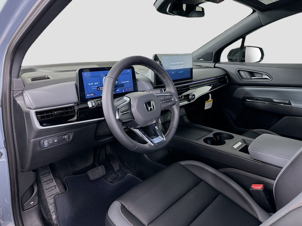 Thumbnail: 2025 Honda Prologue - 9
