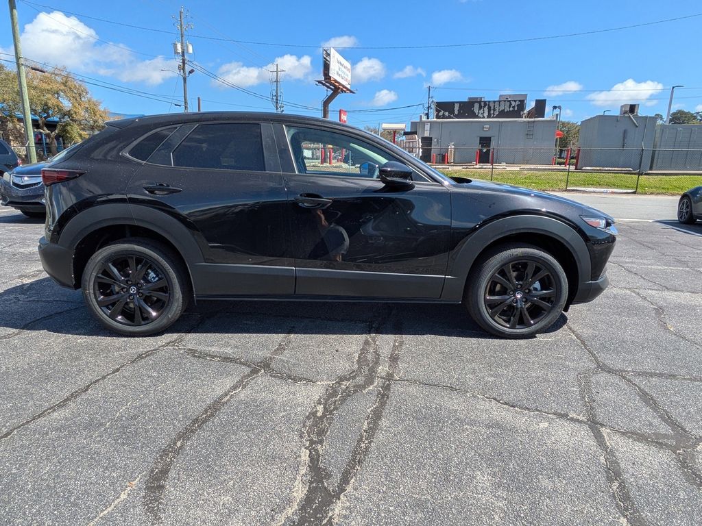 2026 Mazda CX-30 2.5 S Select Sport