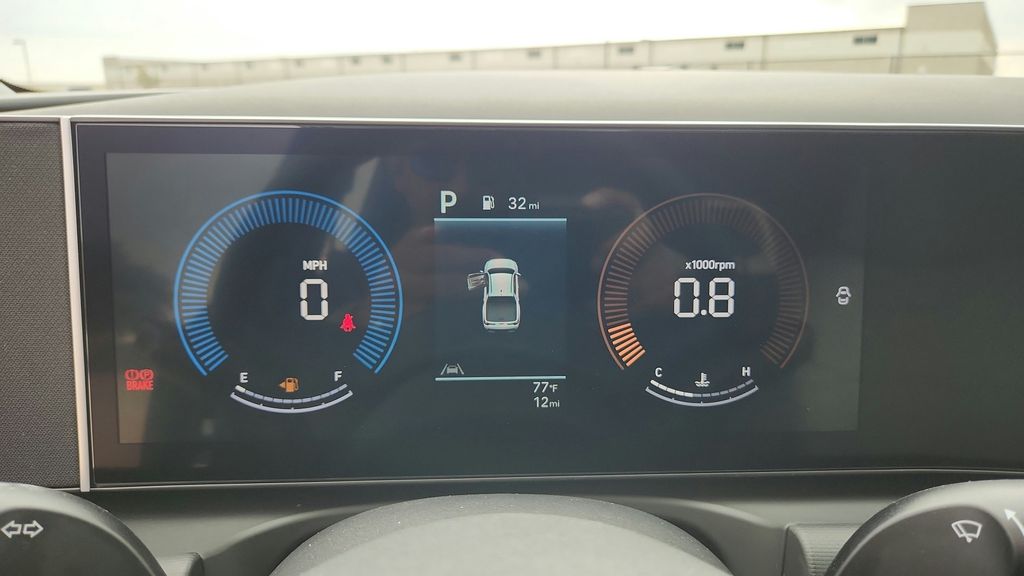 2026 Hyundai Santa Cruz