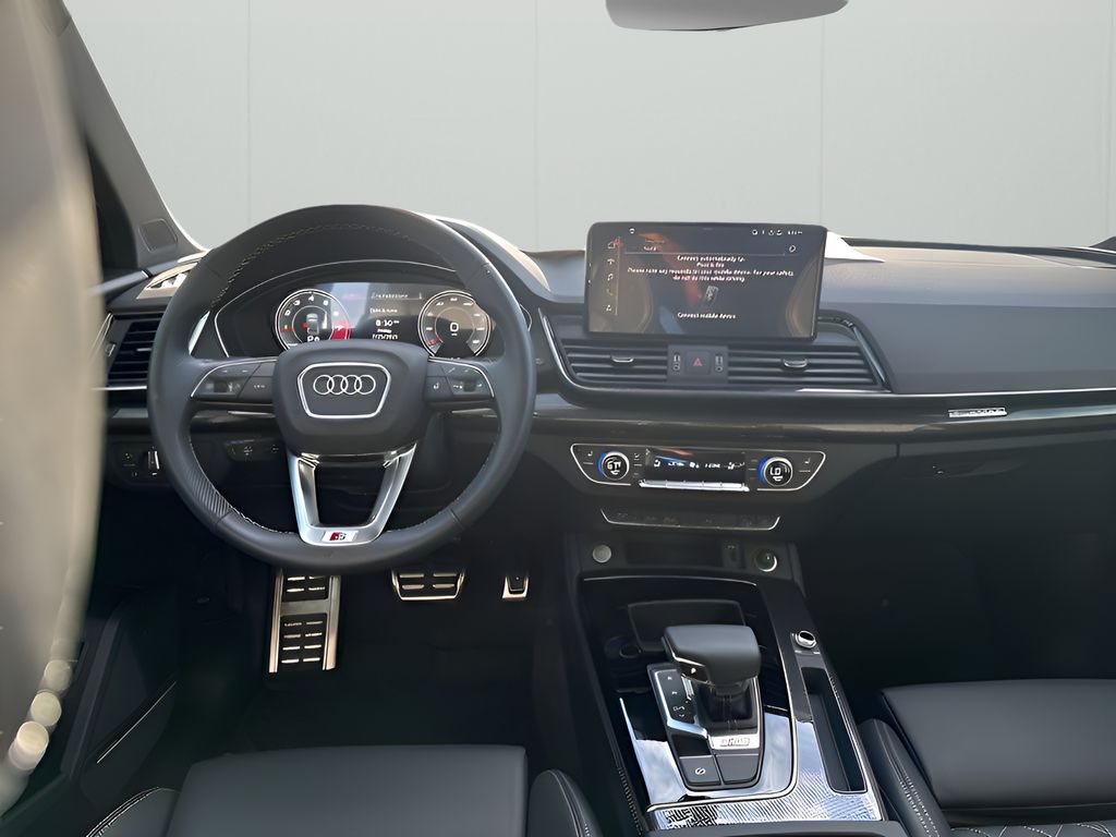 Used Car 2024 Audi Sq5 Sportback  Premium Plus For Sale Under $60,000 In Austin, Texas