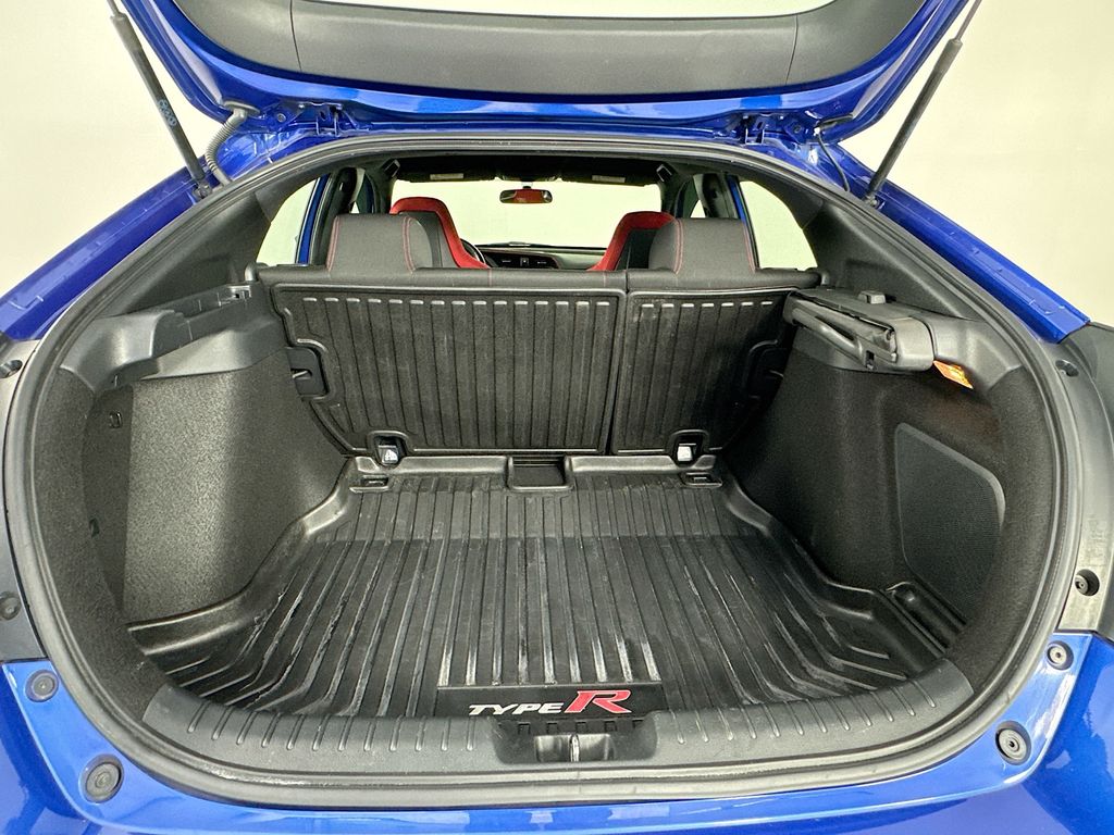 Used Car 2018 Honda Civic Type R  Touring For Sale Under $35,000 In Austin, Texas