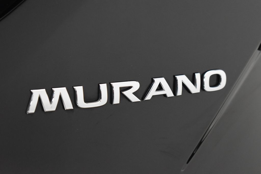 Thumbnail: 2021 Nissan Murano - 9