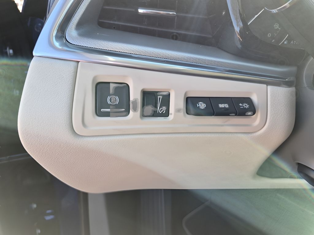 New 2026 Blue Cadillac Premium Luxury image 33