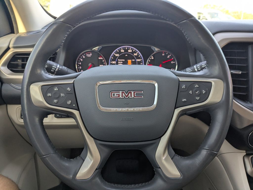 2021 GMC Acadia FWD Denali