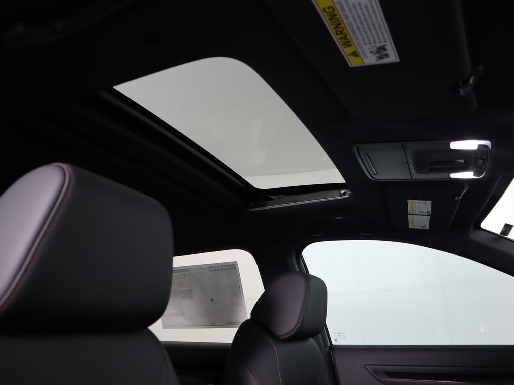 Thumbnail: 2026 Honda CR-V - 18