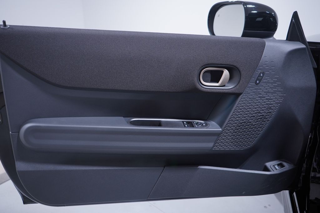 Thumbnail: 2026 MINI Cooper - 13