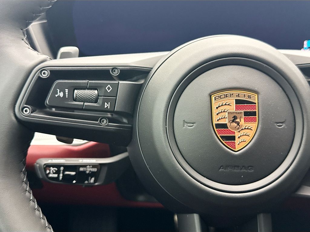 Thumbnail: 2026 Porsche  - 14