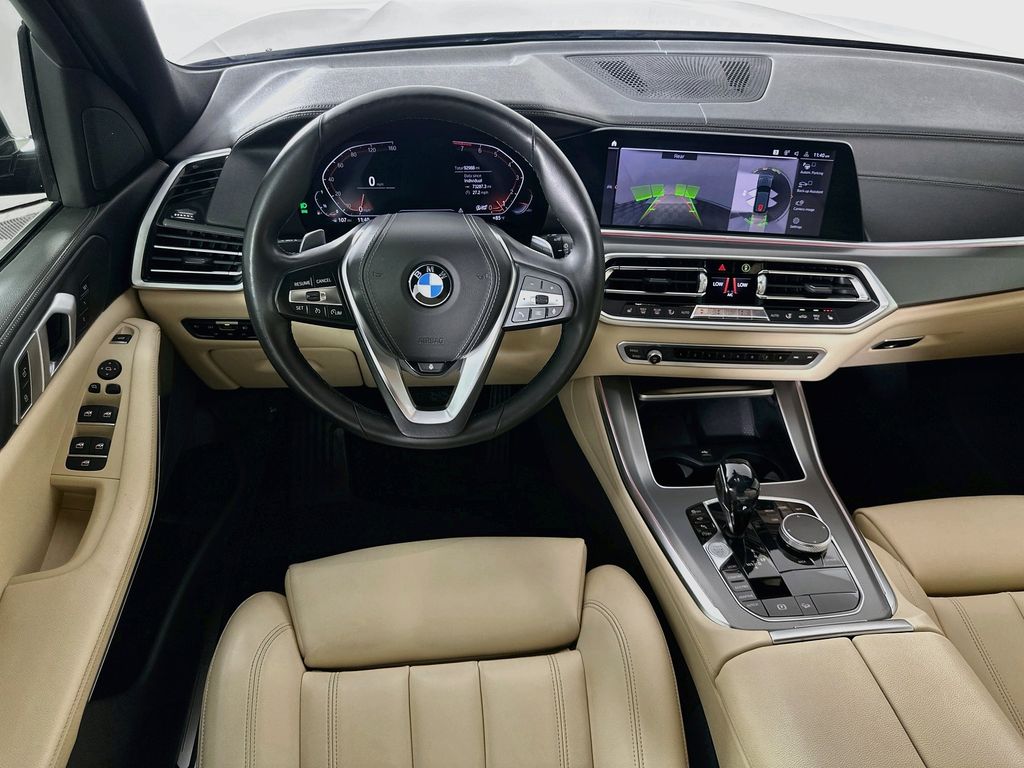 Thumbnail: 2019 BMW X5 - 23
