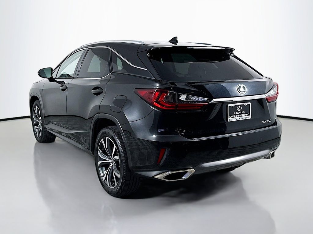 Thumbnail: 2018 Lexus RX - 7