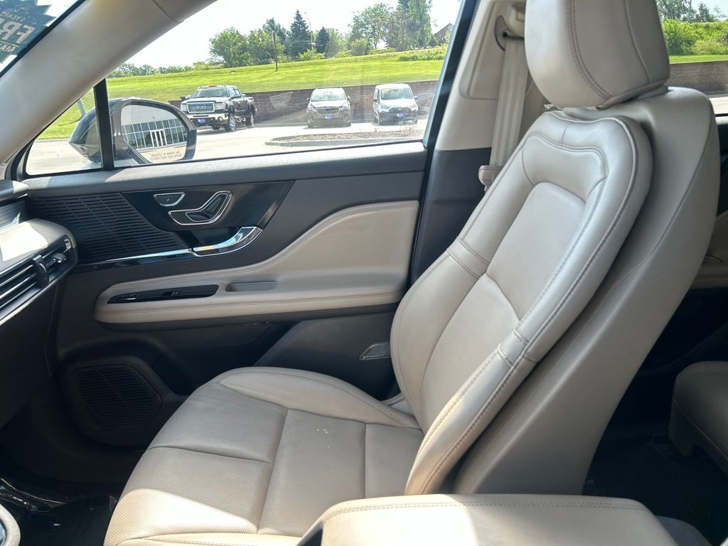 Used 2022 Lincoln Corsair SUV