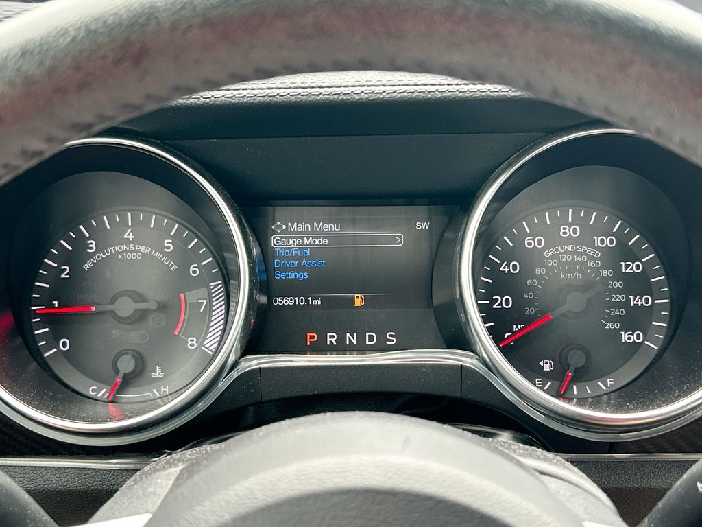 Thumbnail: 2019 Ford Mustang - 20