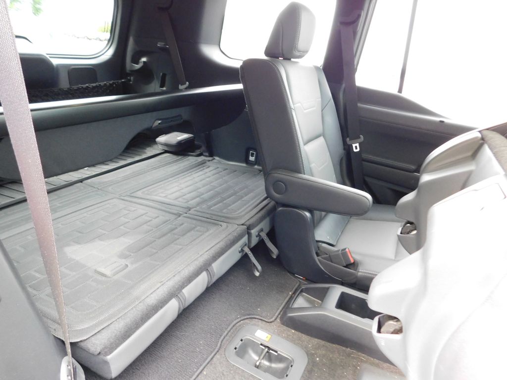 2024 Lexus GX 550 Luxury 5