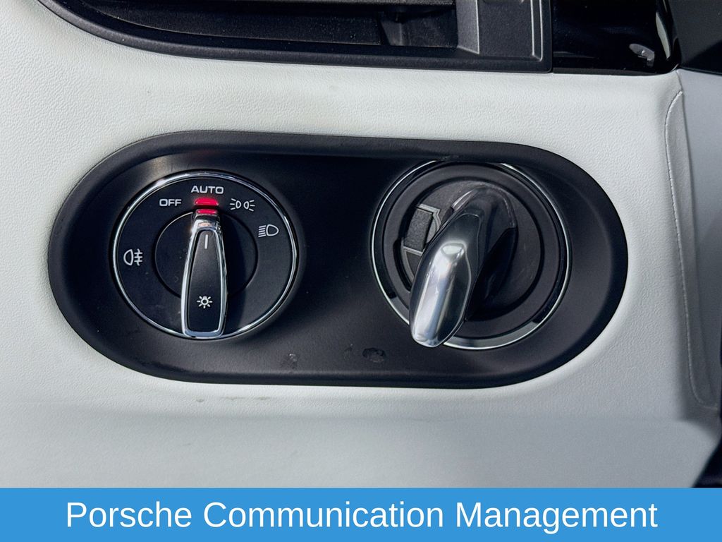 Used Car 2024 Porsche Macan  Base For Sale Under $60,000 In Austin, Texas