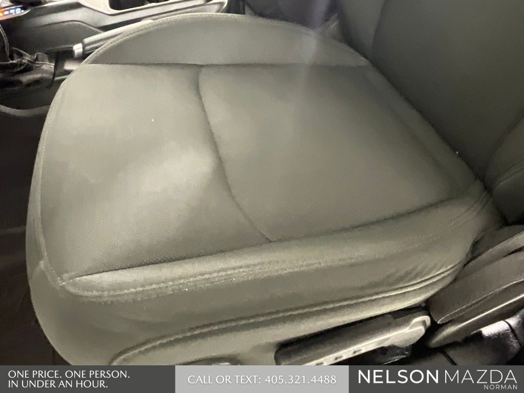 2019 Jeep Wrangler Unlimited Sahara - Photo 23