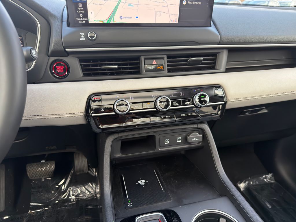 Thumbnail: 2026 Honda Pilot - 16