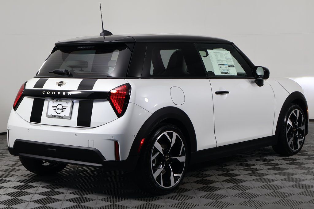 Thumbnail: 2026 MINI Cooper - 2