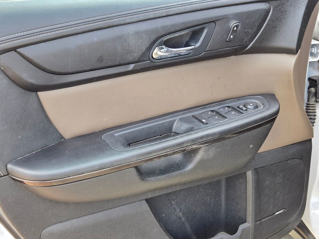 Used 2016 GMC Acadia SUV