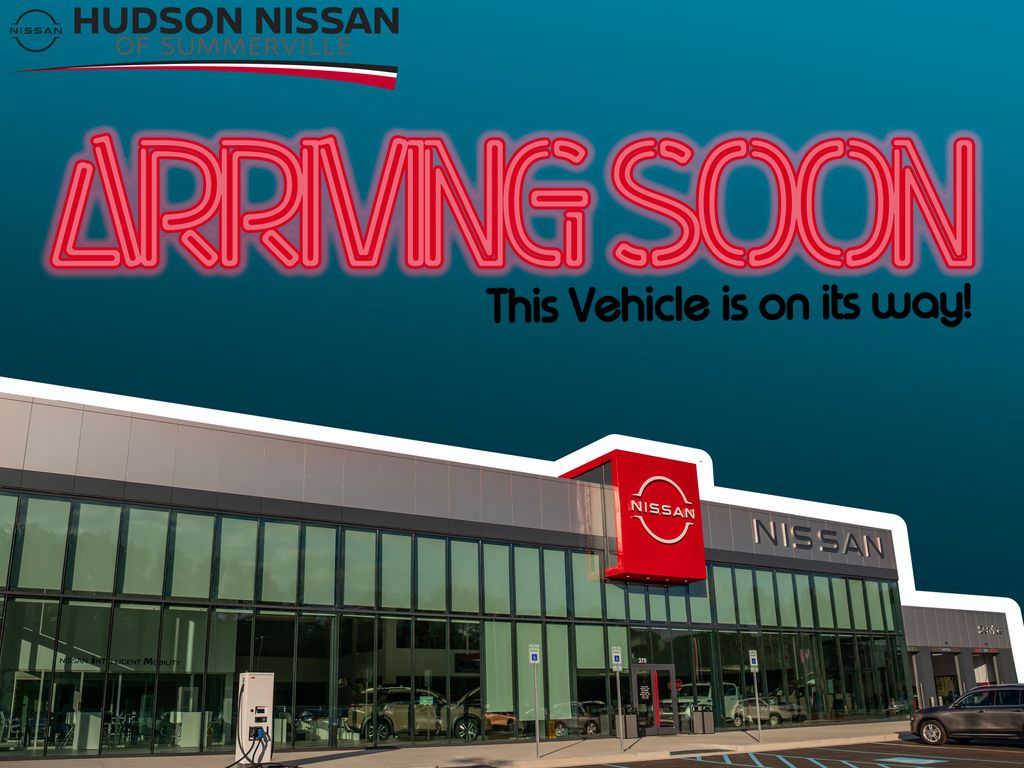2024 Fusion Black Kia Sportage LX SUV