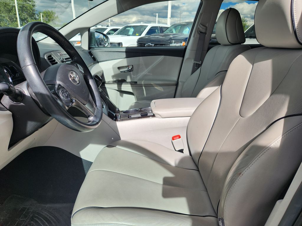 Used 2015 Toyota Venza SUV
