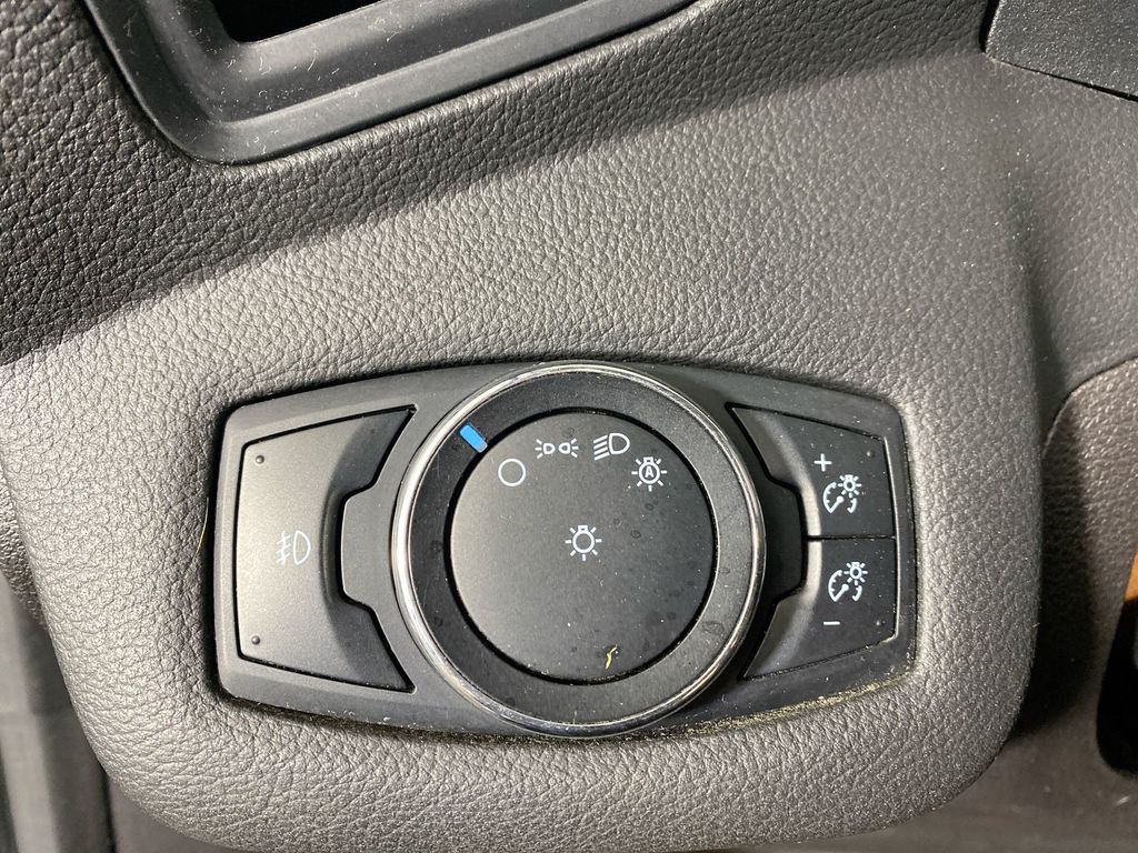 2014 Ford Escape SE photo