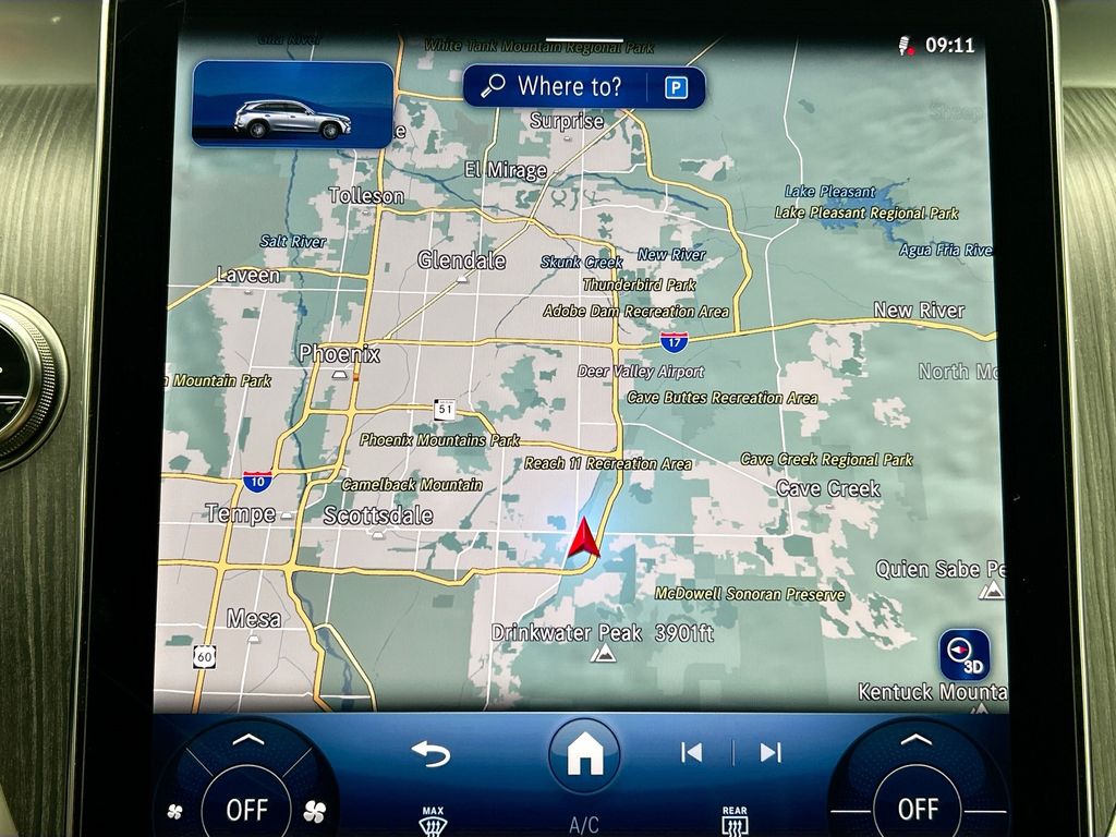 Thumbnail: 2025 Mercedes-Benz GLC - 14