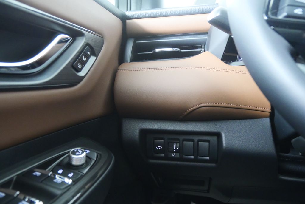 Thumbnail: 2026 Subaru Outback - 21