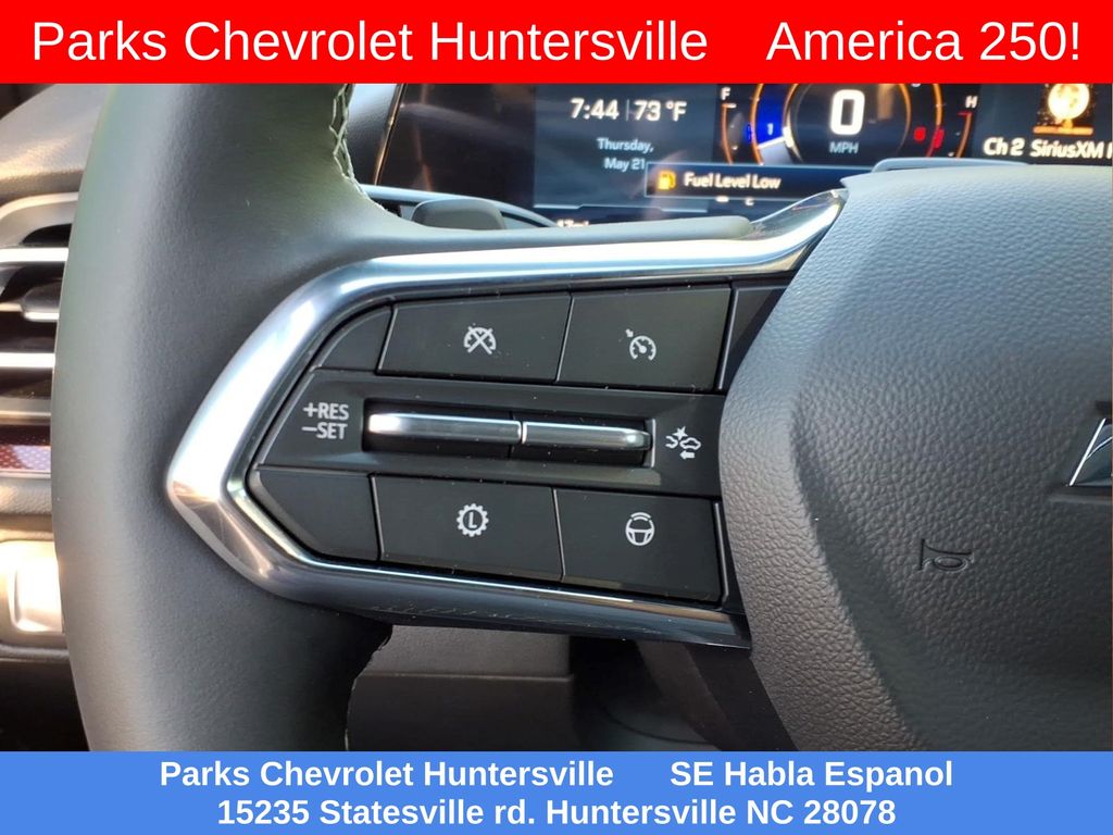 ChevroletTraverse10