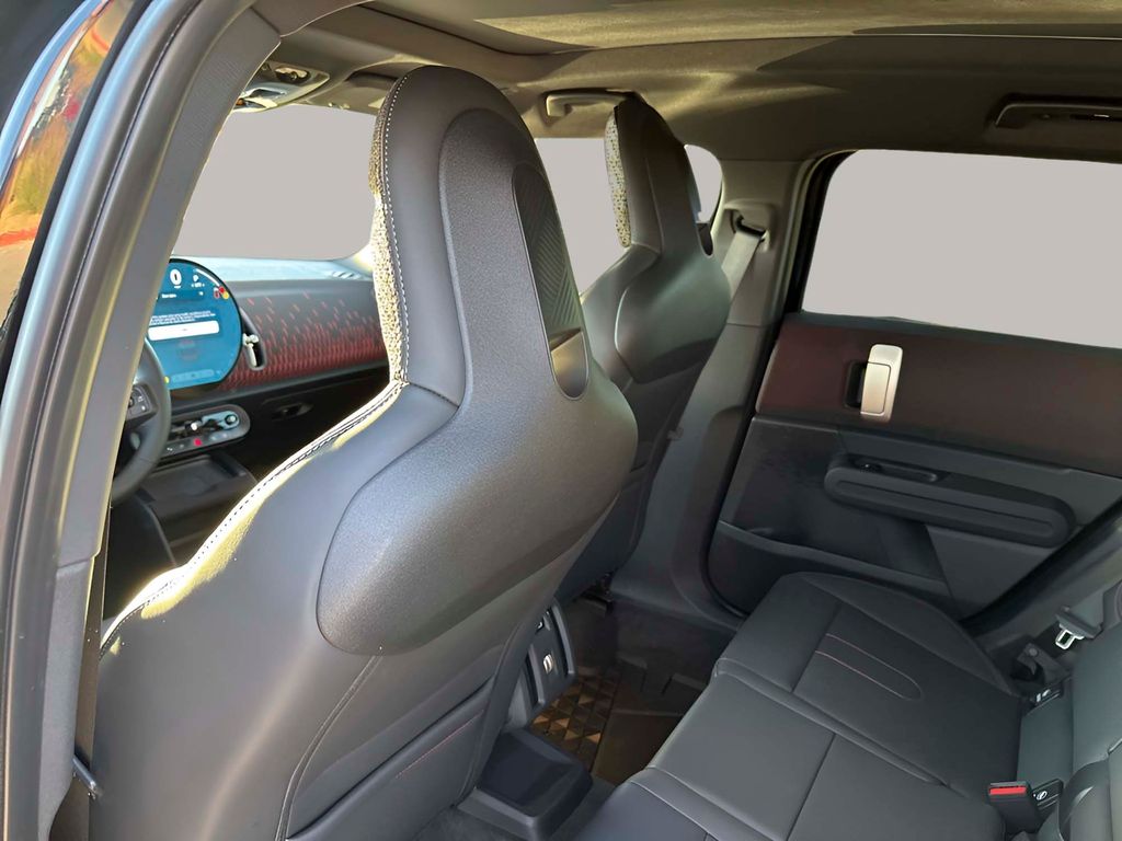 Used Car 2025 Mini John Cooper Works Countryman  For Sale Under $50,000 In Austin, Texas