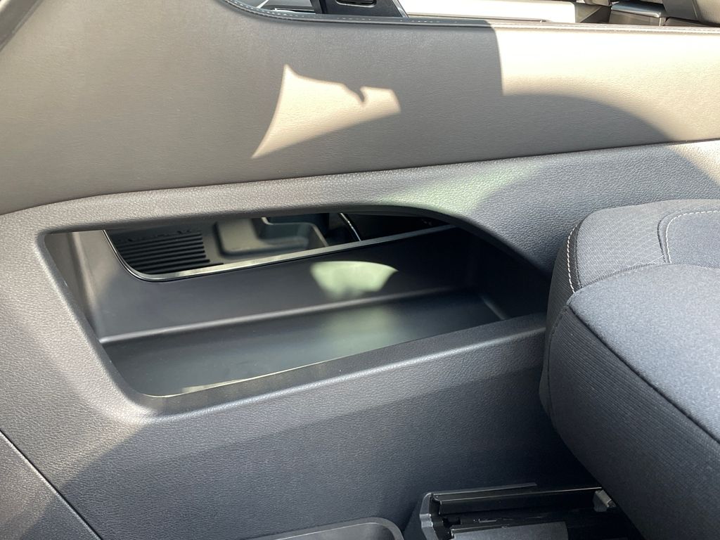 2026 Nissan Pathfinder