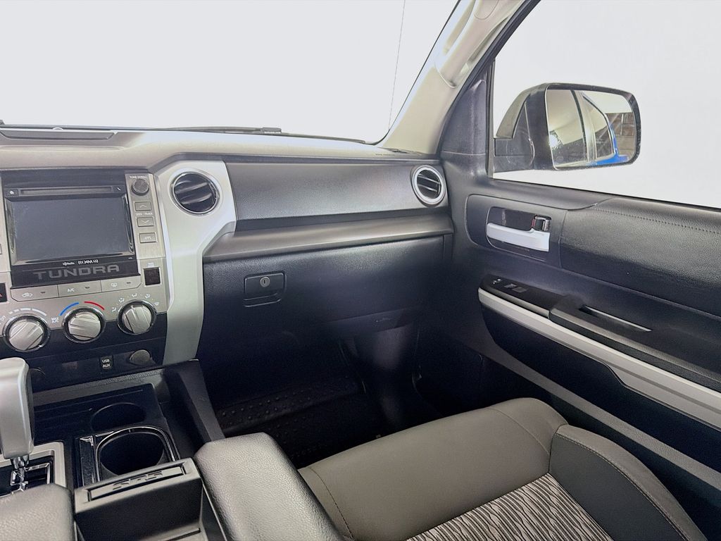 Used 2018 Toyota Tundra Truck