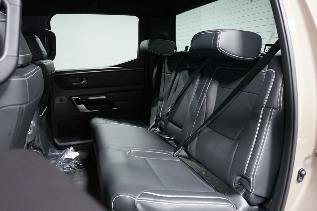 Thumbnail: 2026 Toyota Tundra - 32