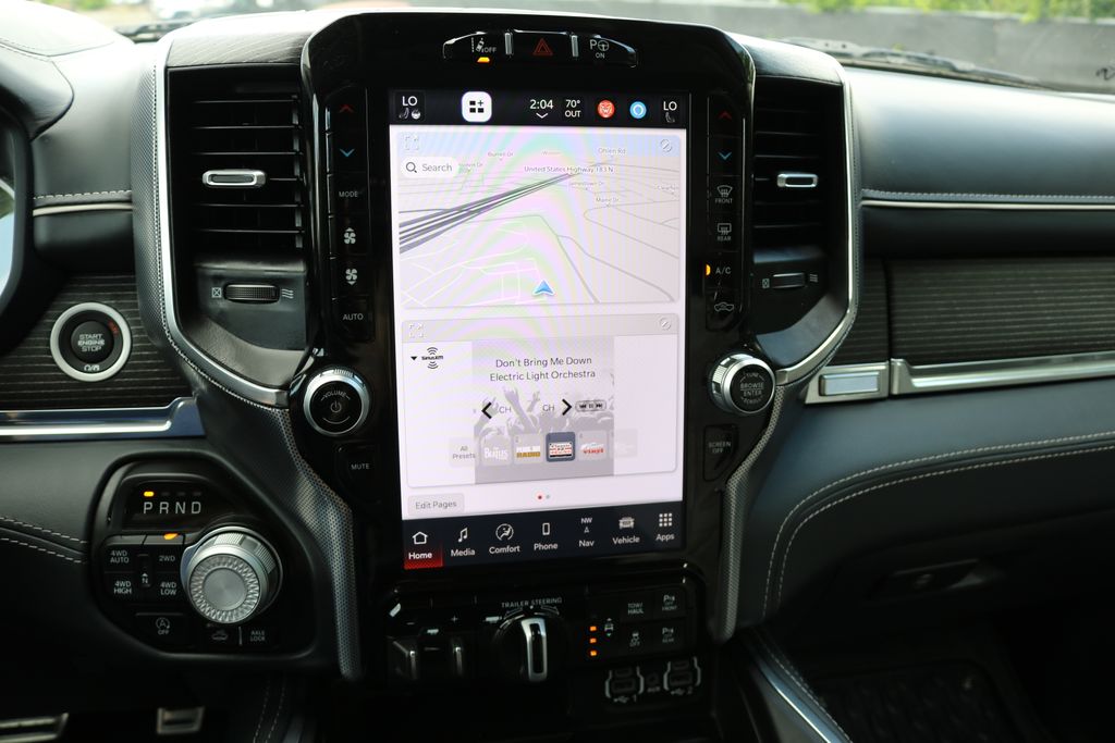 Used Car 2024 Ram 1500  Limited For Sale Under $60,000 In Austin, Texas