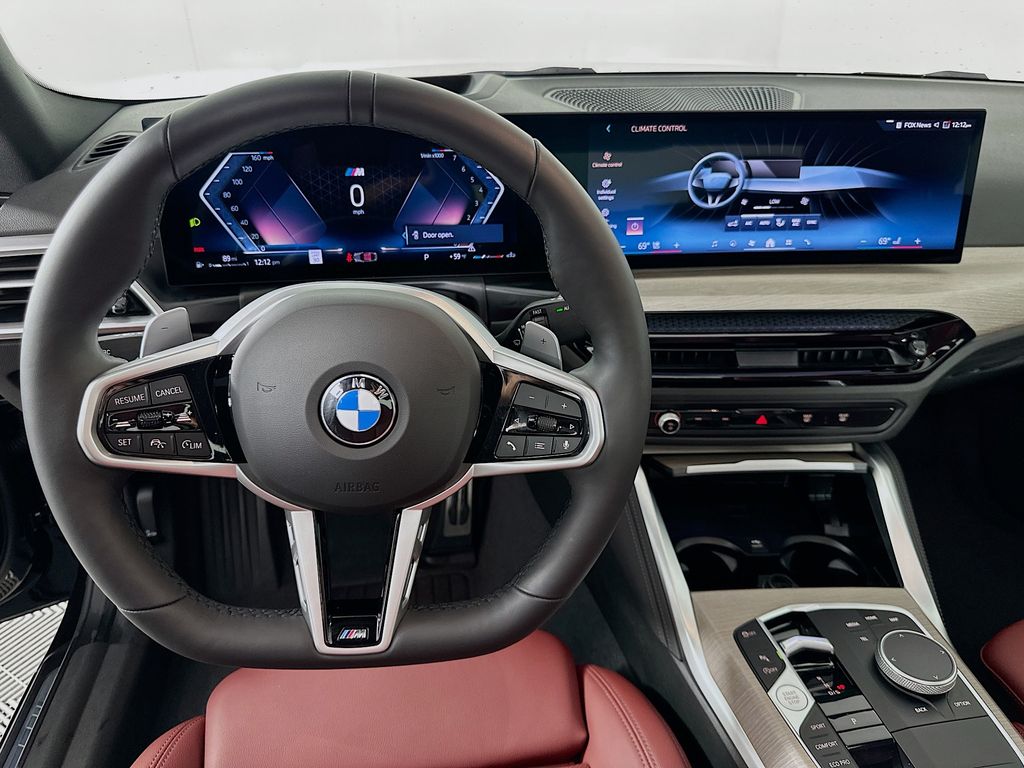 Thumbnail: 2025 BMW 2 Series - 23
