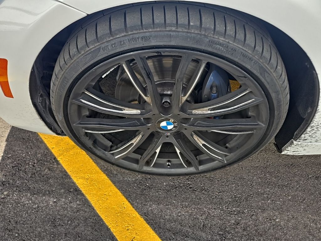 Thumbnail: 2015 BMW 4 Series - 8